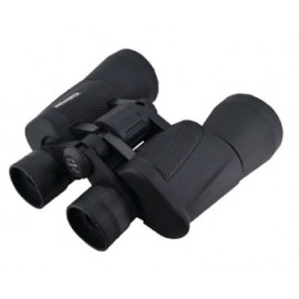 Custom Imprinted Silhouette 16x50 Long Eye Relief Porro Prism Binoculars