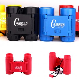 Custom Children's Binoculars