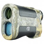 Bushnell Bone Collector Laser Rangefind 6x24 Custom Printed