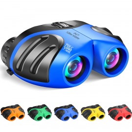 Promotional Compact High Resolution Binoculars