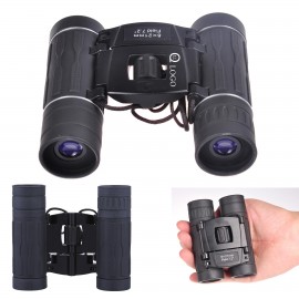 Pocket Binoculars with Logo  Pocket Binoculars with Logo