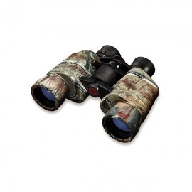 Custom Printed Simmons - 8x40 ProSport RTAP Porro Prism MC Optics, 6L Clam