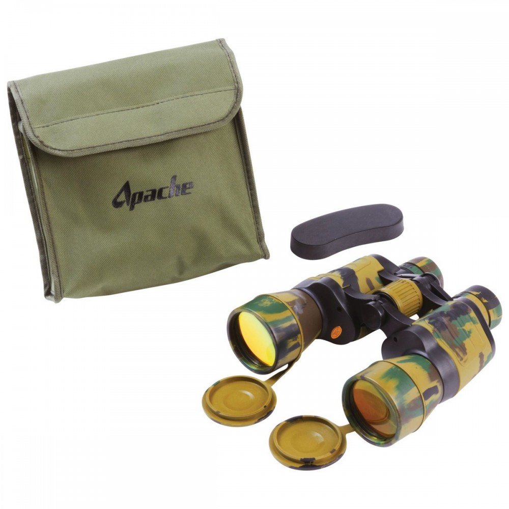 10x50 Camouflage Binoculars Custom Printed