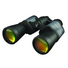 Vivitar Rubberized Full Size Binoculars Logo Branded