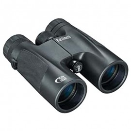 Logo Branded Bushnell 10 X 42mm Powerview Binocular (u)
