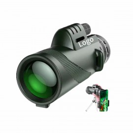 Waterproof High-Capacity Binoculars with Logo