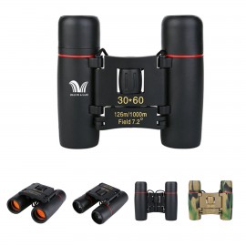 Promotional 30x60 Binoculars with Clear Low Light Vision Waterproof  Promotional 30x60 Binoculars with Clear Low Light Vision Waterproof