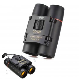 Custom Small Pocket Binocular