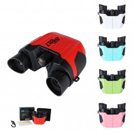 10X Magnify Binoculars Telescope with Logo