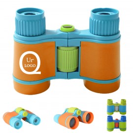 Kids Telescope with Logo