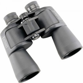 Logo Branded Bushnell 12 x 50mm Powerview Binoculars (Black)  Logo Branded Bushnell 12 x 50mm Powerview Binoculars (Black)