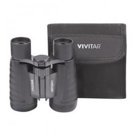 Custom Printed Vivitar Promotional Compact Sports Binoculars