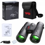 High-Grade 10x Magnification Quick-Focus Binoculars - OCEAN PRICE Custom Imprinted