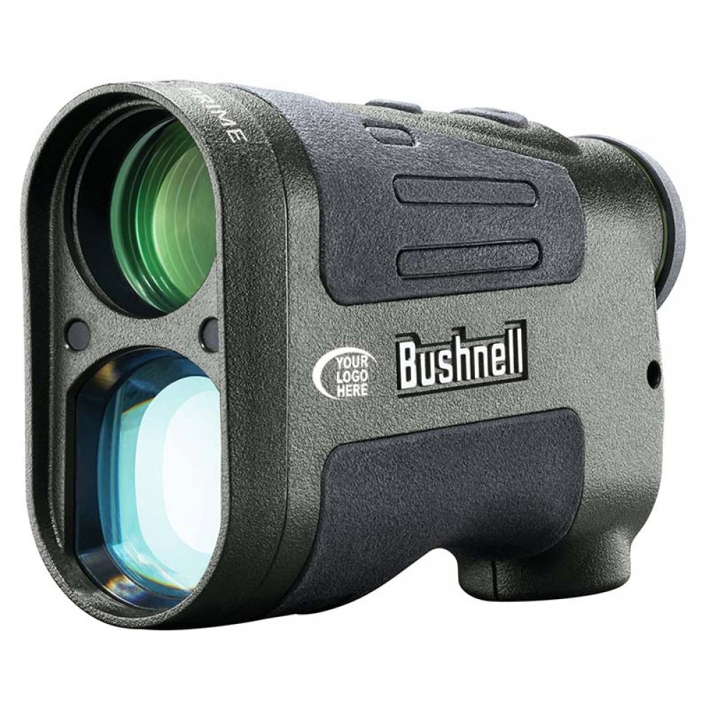 Bushnell Prime Laser Rangefinder 6x24mm Custom Printed