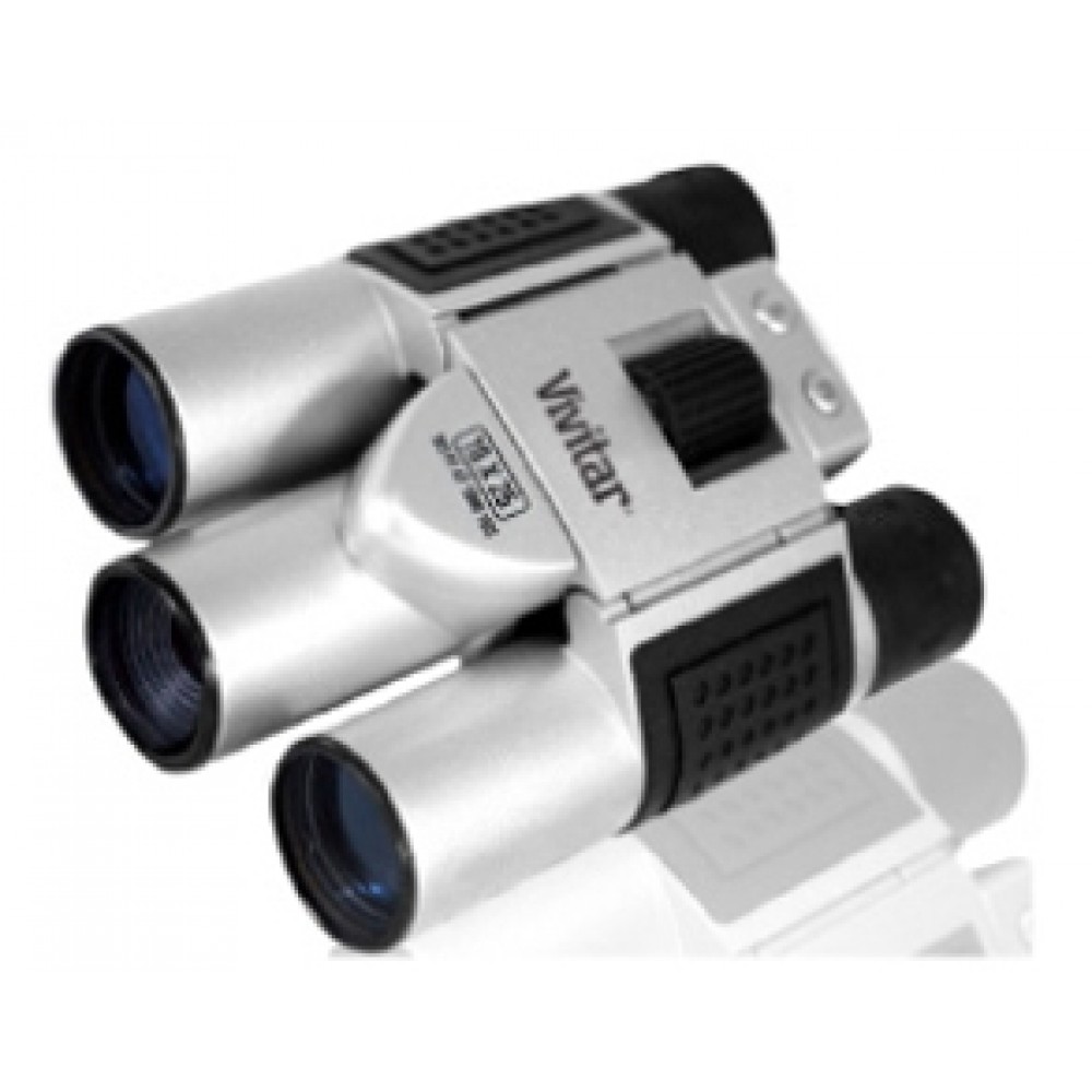 Vivitar 10x25 Digital Camera/Binoculars Custom Printed