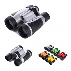 Personalized Folded Kids Binoculars  Personalized Folded Kids Binoculars