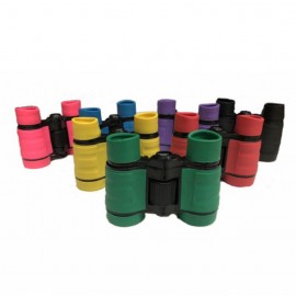 Plastic Binoculars with Logo