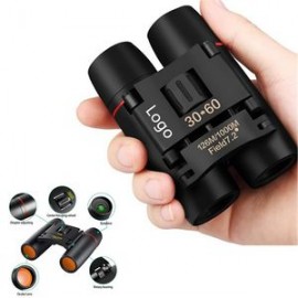 Promotional Compact Binoculars  Promotional Compact Binoculars