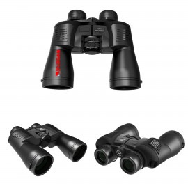 Logo Branded 12x Paul Binoculars