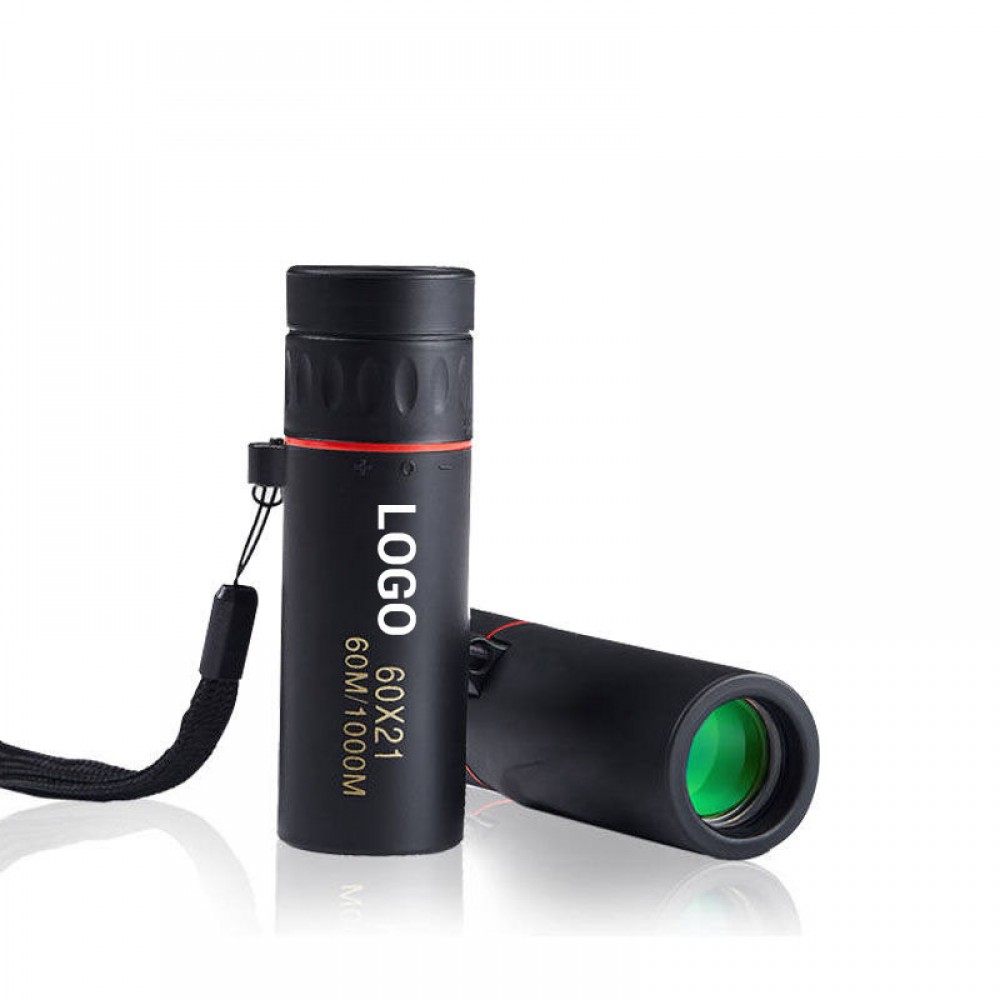 Monocular Custom Imprinted Monocular Custom Imprinted