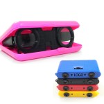 Custom Imprinted Mini Folding Binoculars
