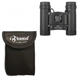 Mini Folding Hunting Fishing Binoculars with Bag Custom Printed
