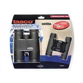 Custom Imprinted Tasco Sierra 10x42 And 10x25 Combo Kit