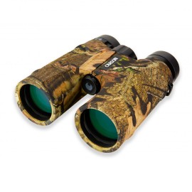 Custom Printed Carson 10X42mm 3D/ED Mossy Oak Armor Binocular