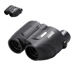 Binocular with Logo