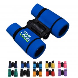 Custom Shock Proof Toy Binocular  Custom Shock Proof Toy Binocular