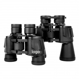 8 X 40 Mini Binoculars with Logo  8 X 40 Mini Binoculars with Logo