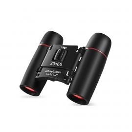 Logo Branded 30X60 Binoculars For Kids Adults