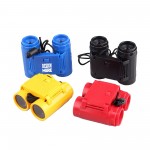 Kids Outdoor Binoculars Toy Custom Printed