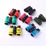 Custom Imprinted Children's Toy Binoculars
