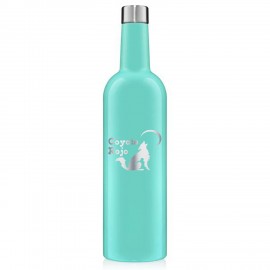 Customized Brumate 25Oz. Wine Canteen