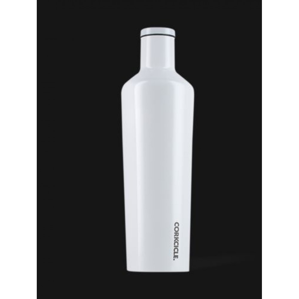 Corkcicle 25 Oz. Dipped Canteen Custom Branded Corkcicle 25 Oz. Dipped Canteen Custom Branded