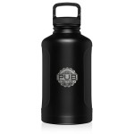 BruMate GROWL'R Insulated 64oz Beer Growler with Logo
