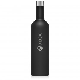 Promotional BruMate Winesulator 25oz Insulated Wine Canteen  Promotional BruMate Winesulator 25oz Insulated Wine Canteen