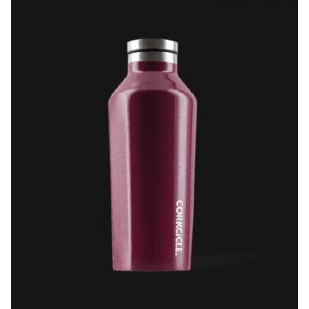 Logo Printed Corkcicle 9 Oz. Classic Canteen Logo Printed Corkcicle 9 Oz. Classic Canteen