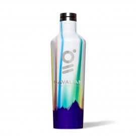 25 Oz. Corkcicle Canteen with Logo