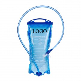 Hydration Bladder Water Reservoir with Logo