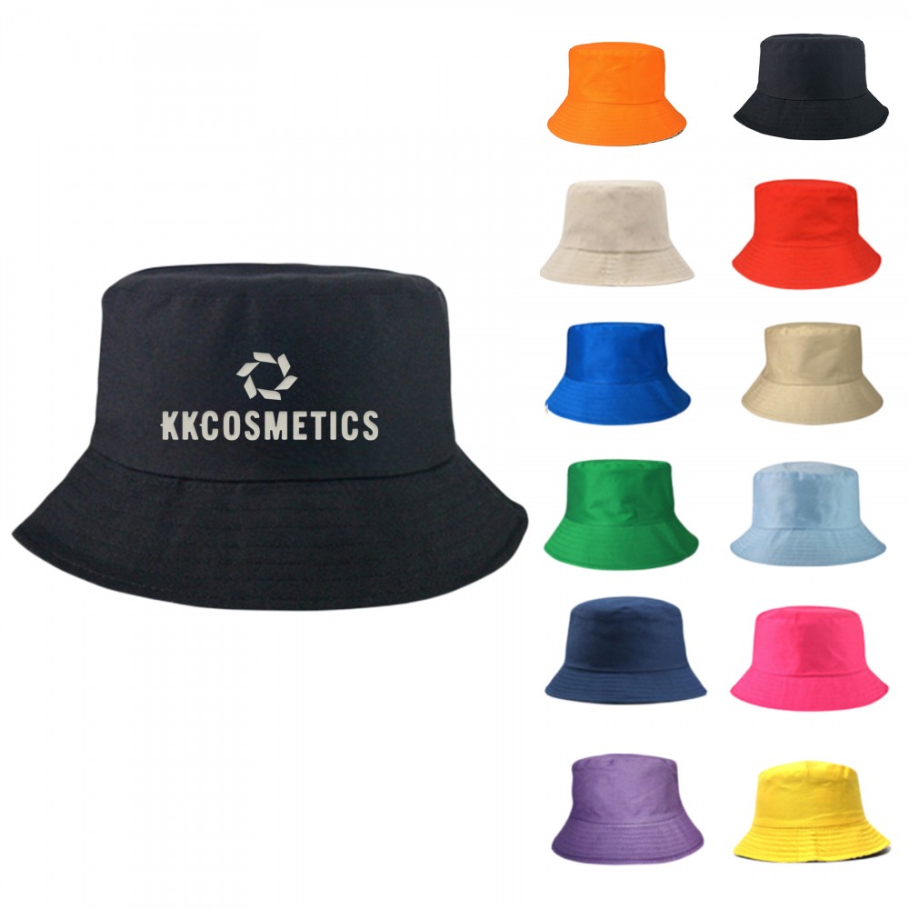 Promotional Bucket Hat