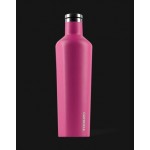 Corkcicle 25 Oz. Waterman Canteen Logo Printed