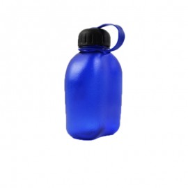 22 Oz. Canteen w/Customized Color with Logo