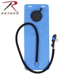 3 Liter Replacement Bladder w/Bite Valve Logo Printed