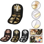 Promotional Camping Cutlery Set Case