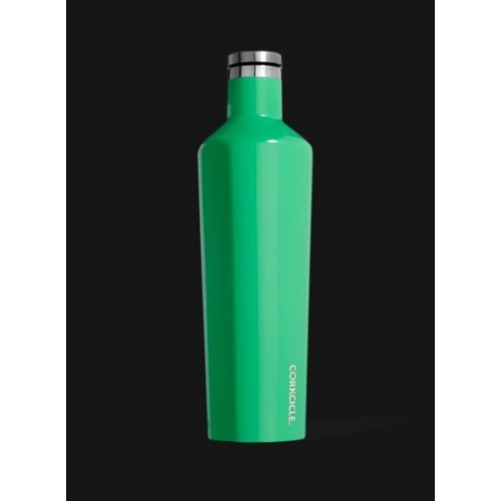 Logo Printed Corkcicle 25 Oz. Classic Canteen Logo Printed Corkcicle 25 Oz. Classic Canteen