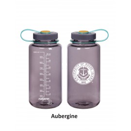 32 Oz. Wide Mouth Nalgene Sustain Bottle. with Logo  32 Oz. Wide Mouth Nalgene Sustain Bottle. with Logo