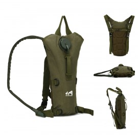 Logo Branded Cycling Sports Water Bag