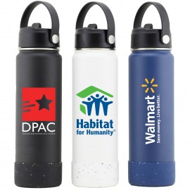 Customized Concord 27oz Double Wall Stainless Steel Vacuum Insulated Bottle